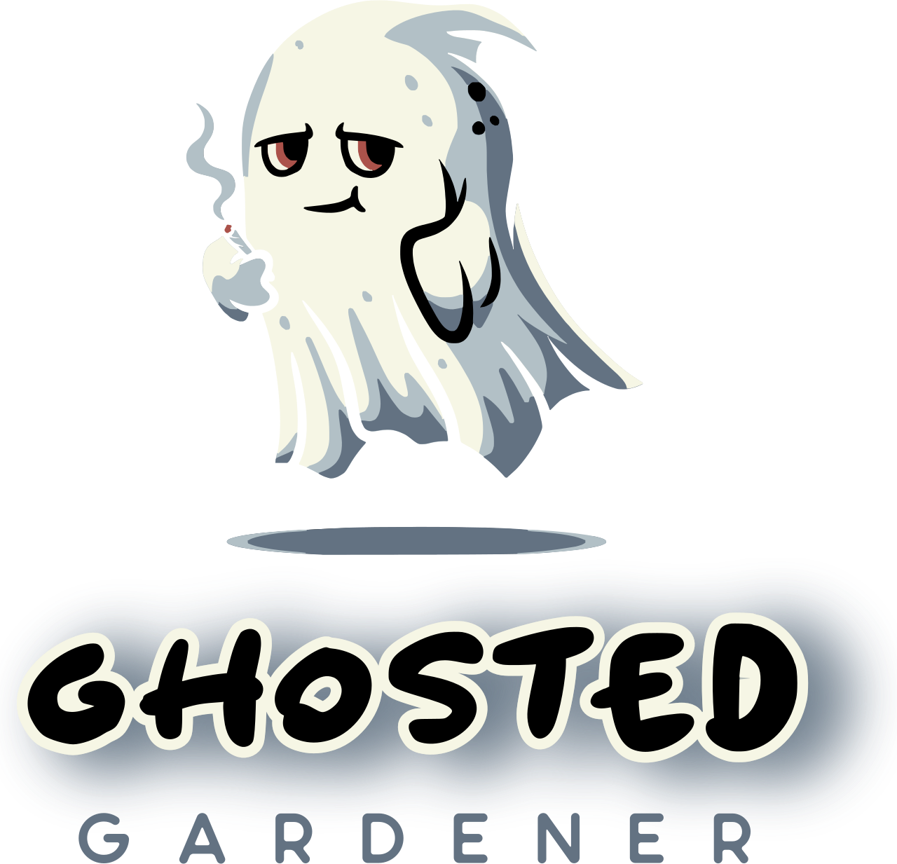 Ghosted Gardener
